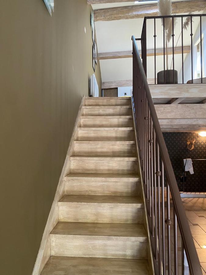 Appartement Le Loft DUPLEX à Saint-Rémy-de-Provence Extérieur photo