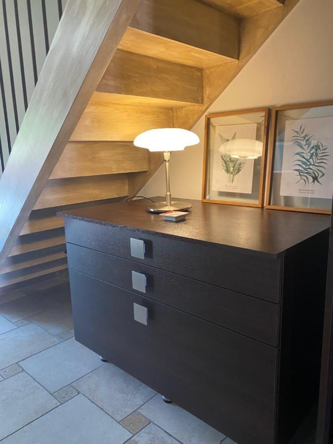 Appartement Le Loft DUPLEX à Saint-Rémy-de-Provence Extérieur photo