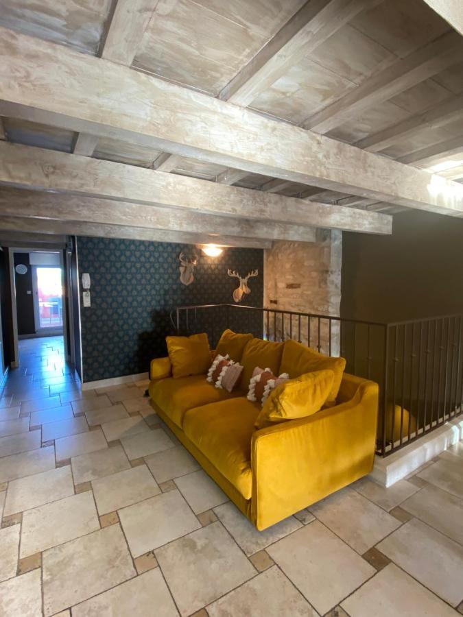 Appartement Le Loft DUPLEX à Saint-Rémy-de-Provence Extérieur photo